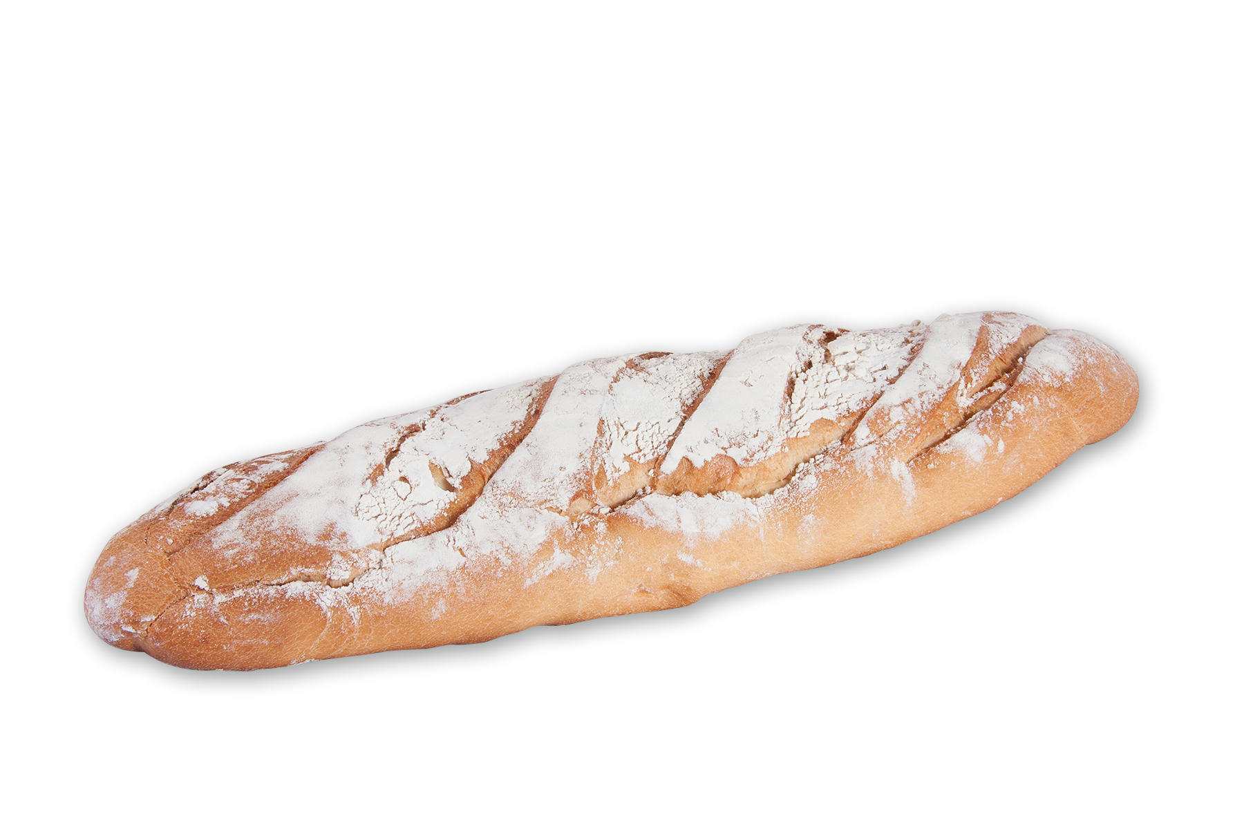 Pan de larga duración